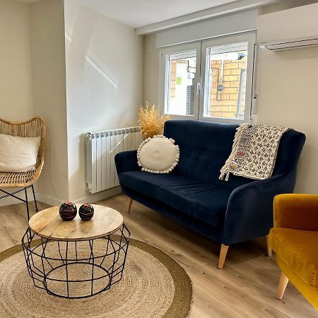 El Atico Apartman Astorga Kültér fotó
