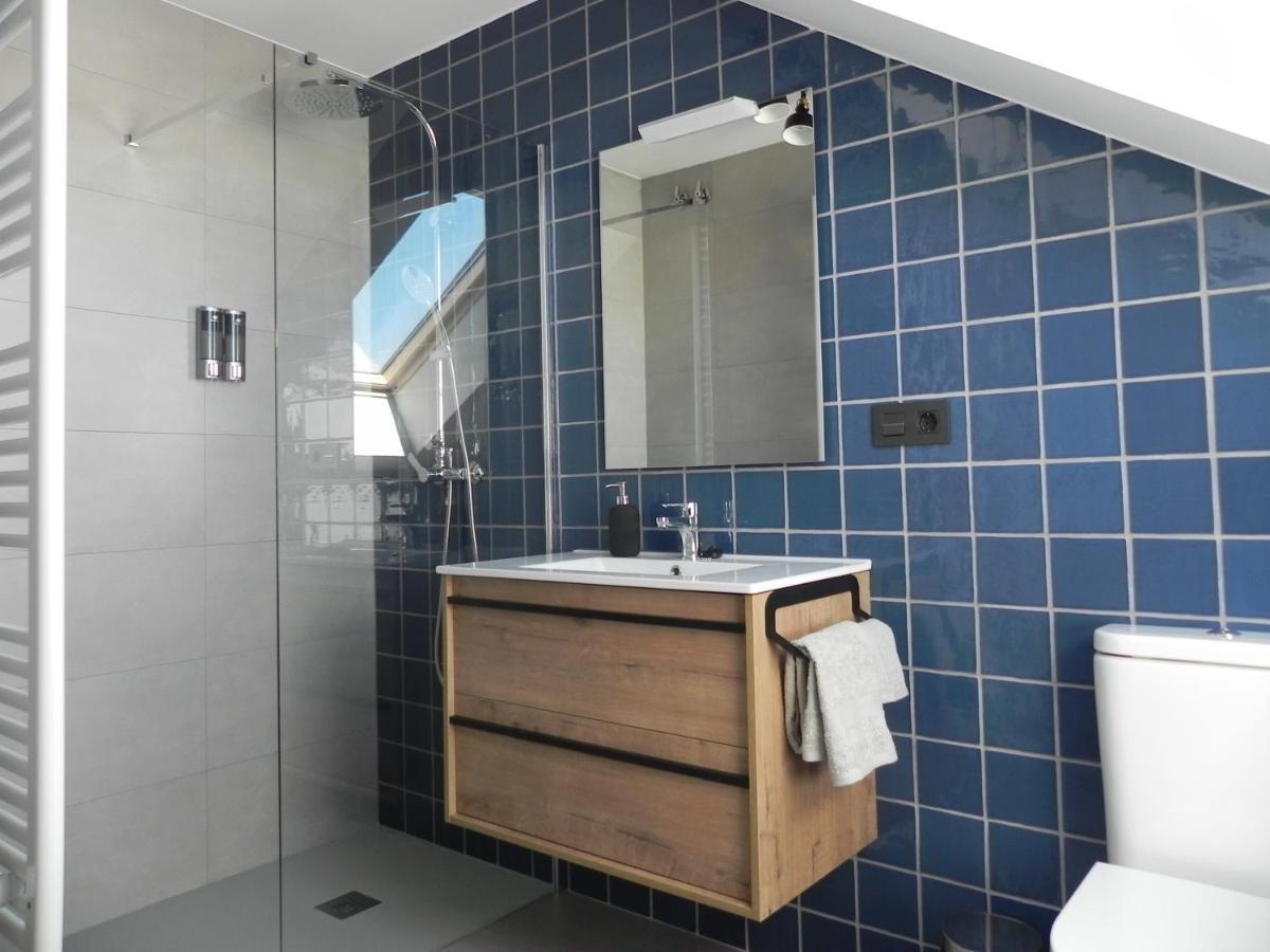 El Atico Apartman Astorga Kültér fotó
